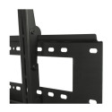 TV Bracket - ART AR-88XL 37-100" 80kg Wall Mount Black