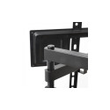 TV Mount - Art Ar-85, Black