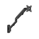 Display Mount - Gembird Ma-wa1-02 17"-27" Wall Mount Up To 7kg
