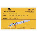 Ethernet Cable - Gembird 305m Networking Cable Gray