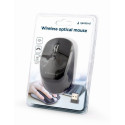 Wireless Mouse - Gembird Musw-04