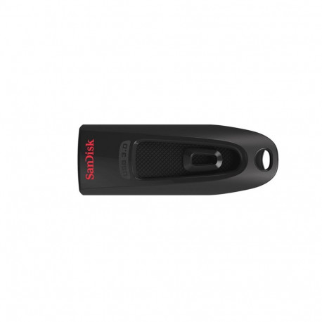USB Flash Drive - SanDisk Ultra 512GB USB Type-A 3.2 Black