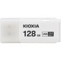 USB Flash Drive - Kioxia Transmemory U301, White
