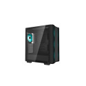 Desktop Case - Deepcool Cc560 V2, Black