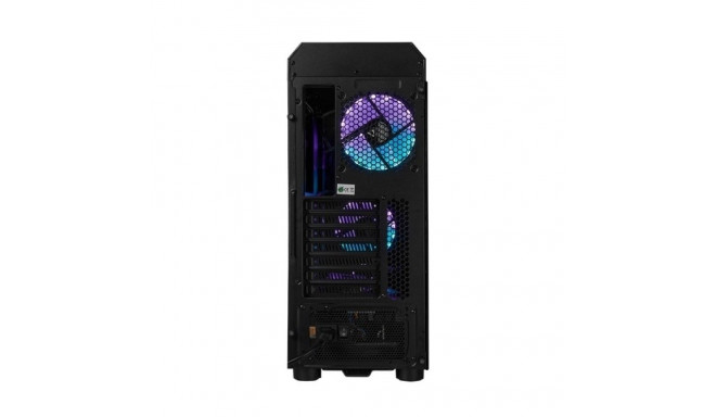 Computer Case - Chieftec Scorpion 4 Midi Tower