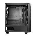 Computer Case - Chieftec Gs-01b-op, Black