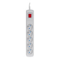 Power Strip - Activejet Grey 5g/1