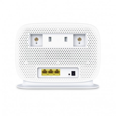 Wireless Router - TP-Link Archer 4G+ Cat6 AC1200 Dual Band Gigabit Router