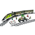 Train Set - LEGO CITY EXPRESS PASSENGER TRAIN 60337
