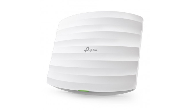 Access Point - TP-Link Omada 300Mbps Wireless N Ceiling Mount White TP-Link Omada 300Mbps Wireless N