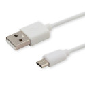 USB Cable - Savio Cl-123 Micro USB Cable