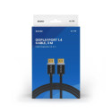DisplayPort Cable - DisplayPort Cable M 3m