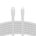 Lightning Cable - Belkin 3m White