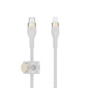 Lightning Cable - Belkin 3m White