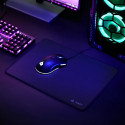 Computer Accessory Mouse Pad - Aukey Km-p1, Black