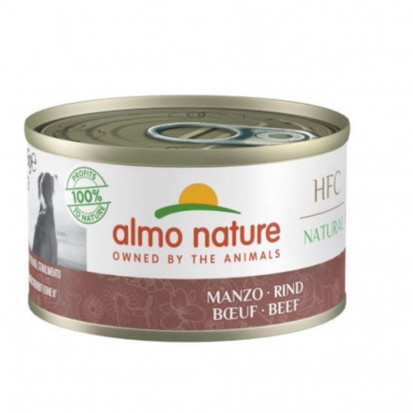 Dog Food - Almo Nature Hfc 95g