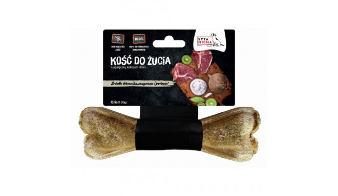 Dog Treat - Syta Micha Kiwi With Coconut 13.5cm