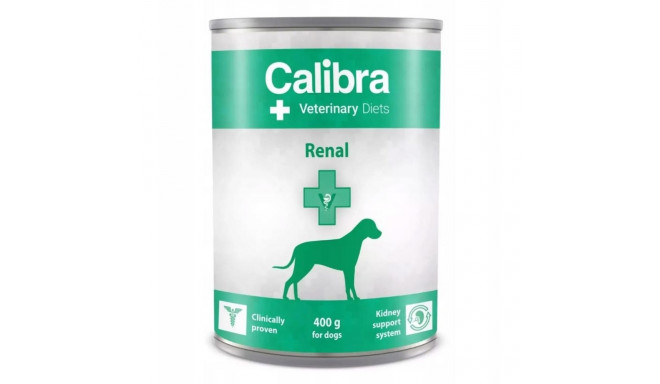 Dog Food - Renal Chicken 400g