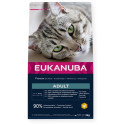 Dry Cat Food - Eukanuba Adult Chicken 2kg