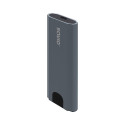 External Drive Enclosure - Savio M.2 SSD NVMe External Drive Enclosure