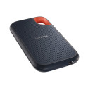 Portable SSD - SanDisk Extreme 4TB NVMe USB 3.2 Blue