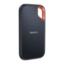 External Hard Drive - Sandisk 1000gb Black