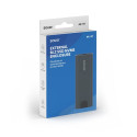 External Drive Enclosure - Savio M.2 SSD NVMe External Drive Enclosure