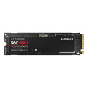 SSD - Samsung 980 PRO M.2 1TB PCIe 4.0 NVMe V-NAND MLC