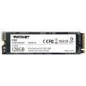 M.2 NVMe SSD - Patriot P300