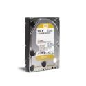 External Hard Drive - Western Digital Gold 3.5" 1000gb Serial Ata Iii