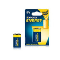 Battery - Varta 9v Alkaline