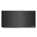 Gaming Mouse Pad - Savio Black Edition Turbo Dynamic XXL 1000x500 White