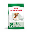 Dog Food - Royal Canin Mini Ageing Adult +12 3.5 Kg