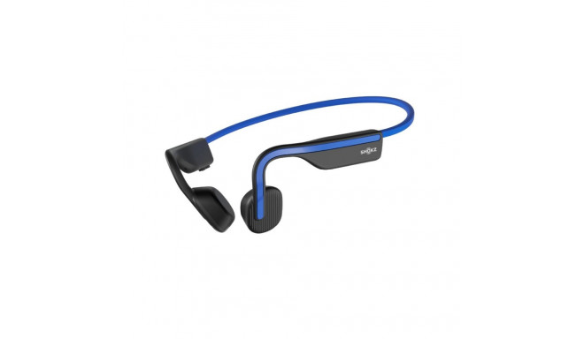 Wireless Headphones - Shokz Openmove, Blue