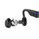 Wireless Headphones - Shokz Openmove, Blue