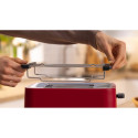 Toaster - Bosch TAT3M124 2 Slice 950W Red