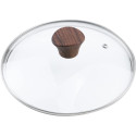 Cookware Lid - PROMIS Glass Lid 30 cm Transparent