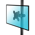 Monitor Mount - Techly Icalcd100bk, Black
