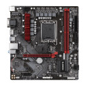 Motherboard - Gigabyte B760m Gaming, Gray