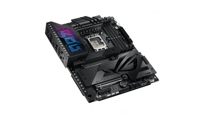 Motherboard - ASUS Rog Z790 Dark Hero