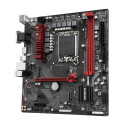 Motherboard - Gigabyte B760m Gaming, Gray
