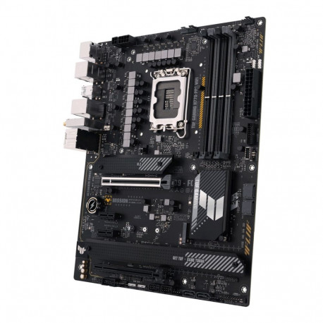 Motherboard - ASUS Tuf Gaming H770 Pro WiFi