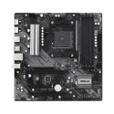 Motherboard - Asrock B550m Phantom Gaming 4 Socket Am4 Micro Atx AMD B