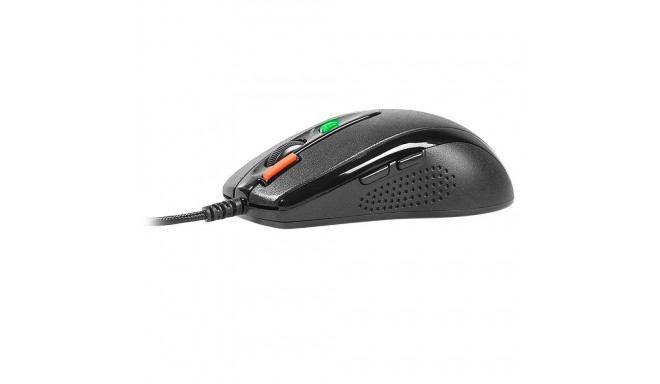 Computer Mouse - A4tech X-7120 2000 Dpi Mouse