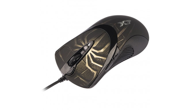 Gaming Mouse - A4tech Xl-747h 3600 Dpi Mouse