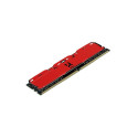 Memory Module - Goodram Ddr4 32GB 3200 Cl16 Dual Irdm Black
