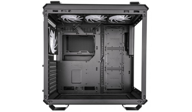 Computer Case - ASUS Tuf Gaming Gt502 Plus Midi Tower