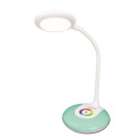 RGB Desk Lamp - Esperanza ELD117 256 Colors White