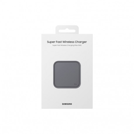 Smartphone Charger - Samsung EP-P2400 15W Indoor USB Grey