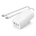 Laptop Charger - Belkin Boostcharge Universal, White